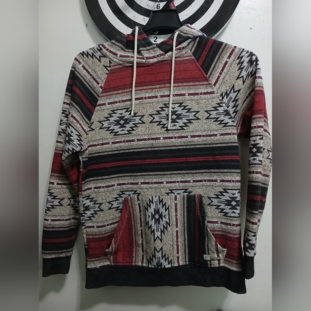 Buckle Brand Departwest
